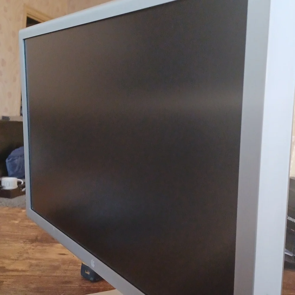 ​Classic Apple Cinema Display (20-inch)